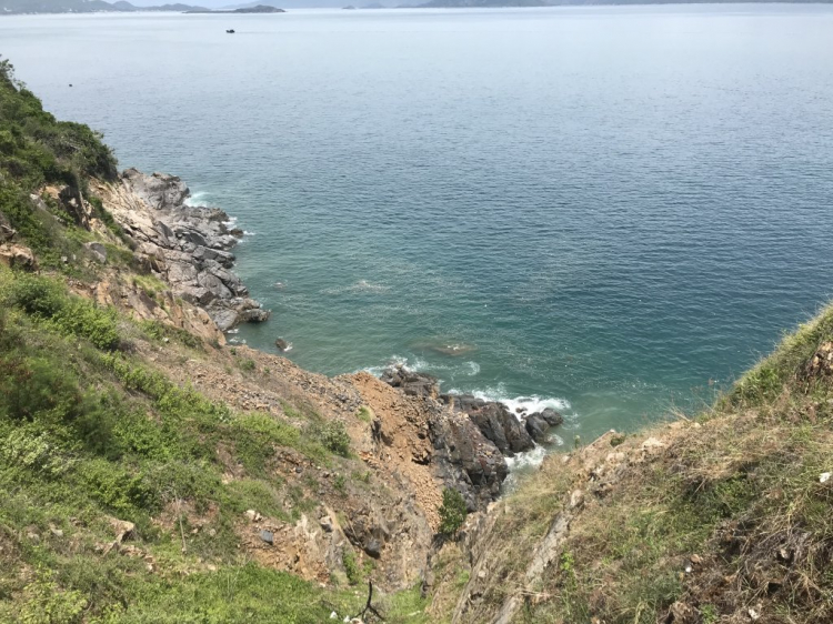 Đi Để Kết Nối Yêu Thương,10/2018