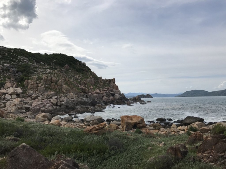 Đi Để Kết Nối Yêu Thương,10/2018