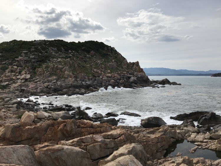Đi Để Kết Nối Yêu Thương,10/2018