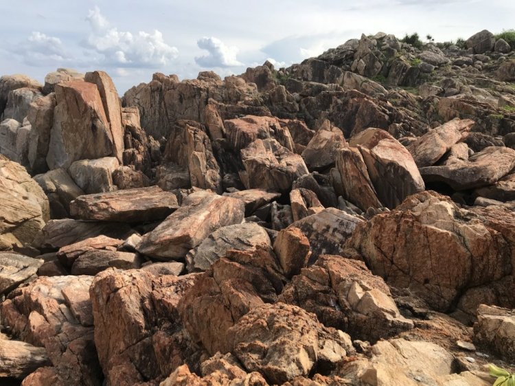 Đi Để Kết Nối Yêu Thương,10/2018