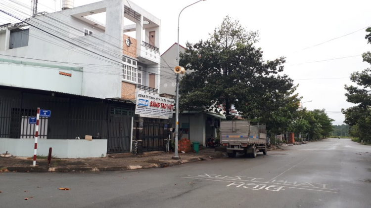 Cập nhật bất động sản quận 9 Cập nhật bất động sản quận 9