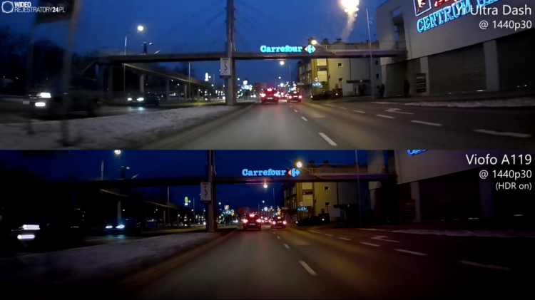 Đánh giá camera hành trình Xiaomi Yi 2.7K, Transcend DP230, Blackvue DR590 Đánh giá camera hành trình Xiaomi Yi 2.7K, Transcend DP230, Blackvue DR590