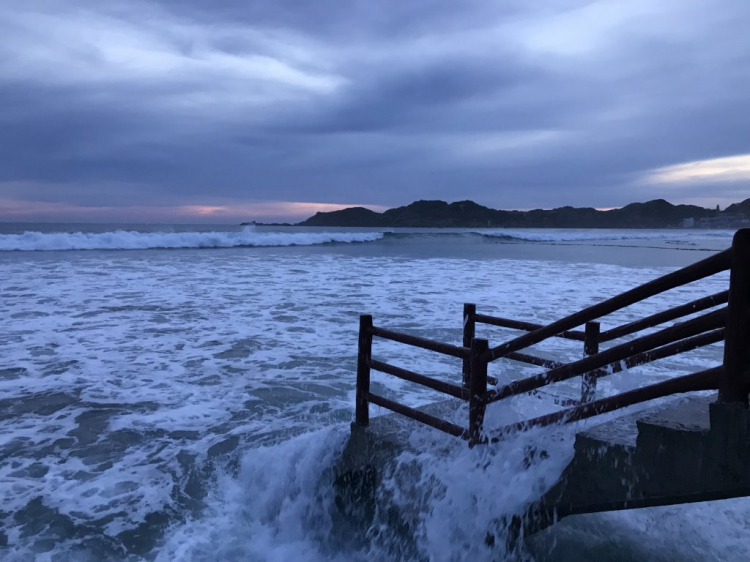 Đi Để Kết Nối Yêu Thương,10/2018