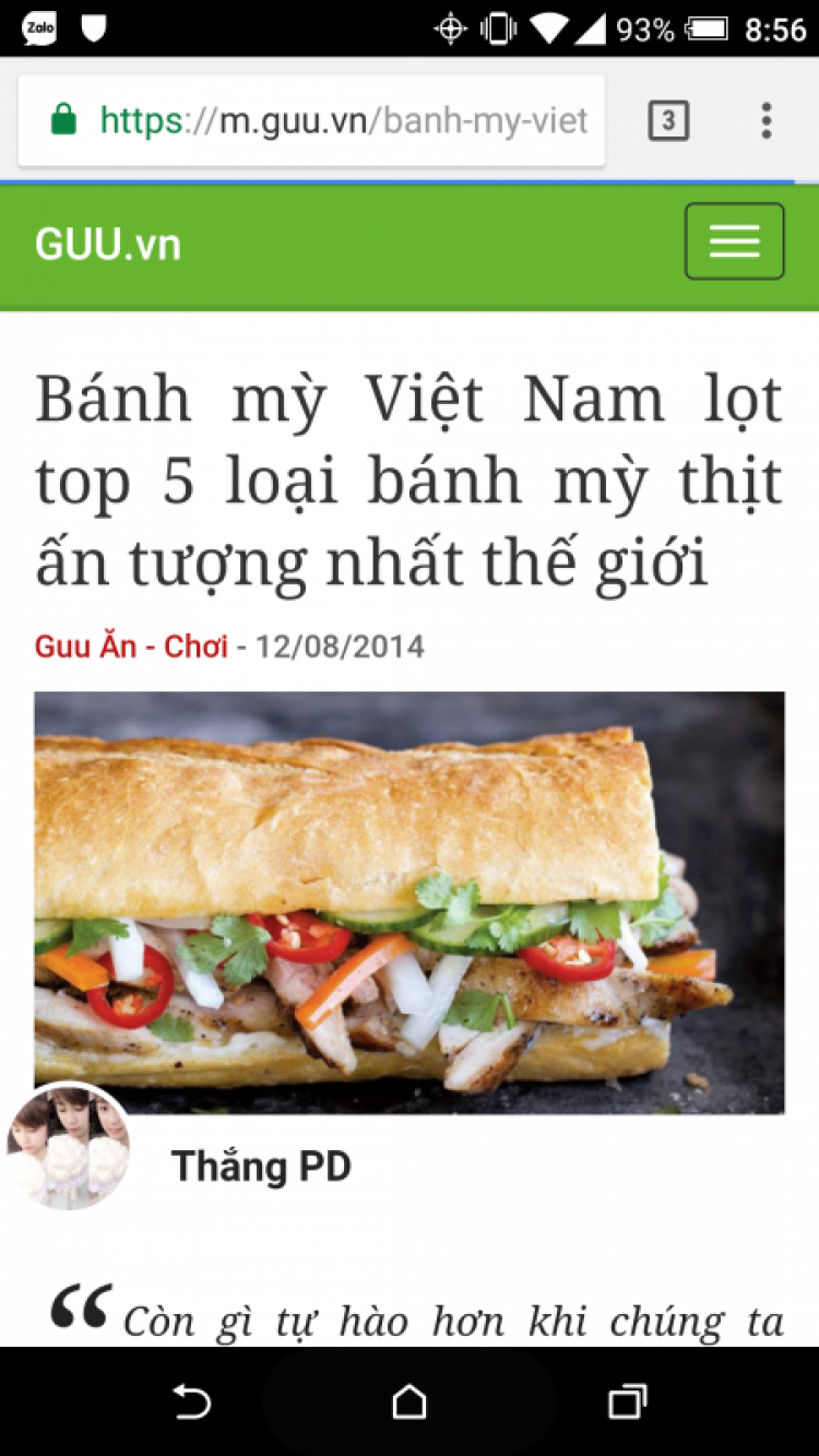 Lý do Mc và Burger King chật vật ở VN