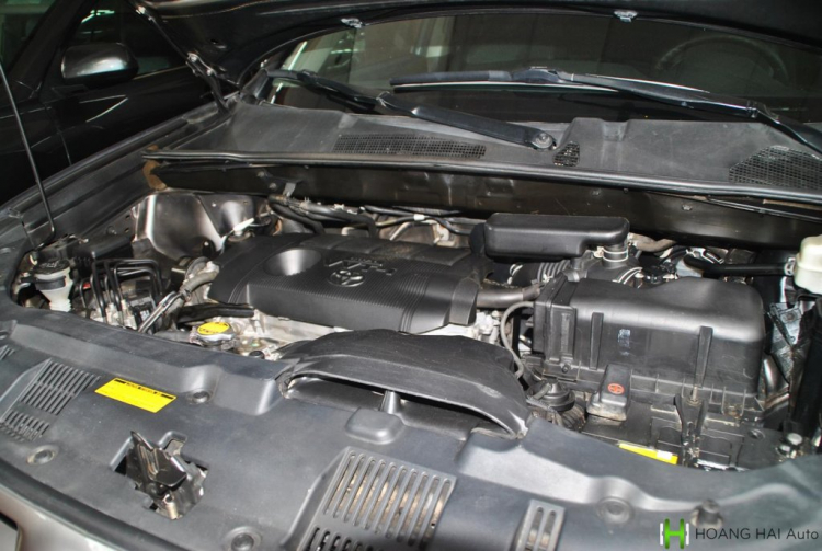 Bán Toyota Highlander SE sx 2011 VIN 2012 Bán Toyota Highlander SE sx 2011 VIN 2012
