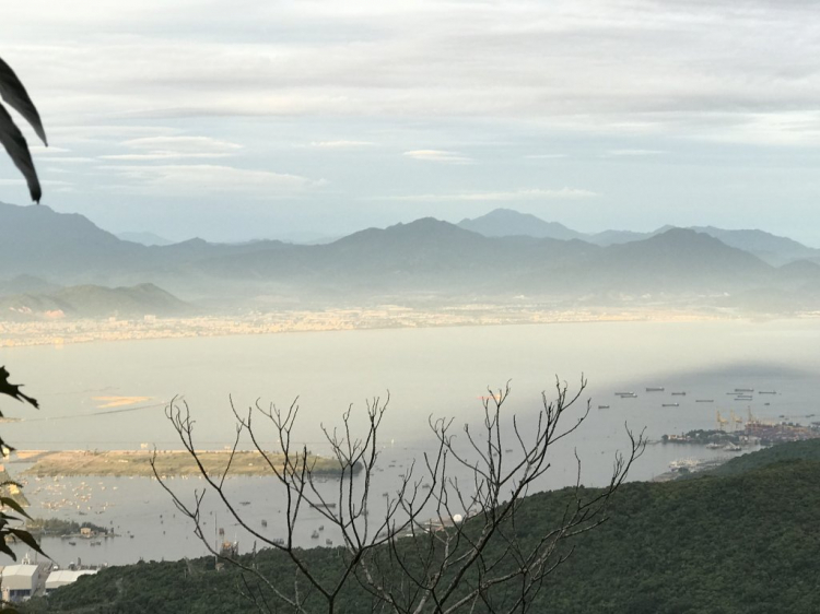 Đi Để Kết Nối Yêu Thương,10/2018