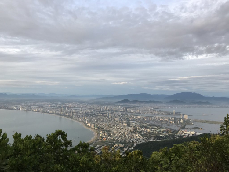 Đi Để Kết Nối Yêu Thương,10/2018