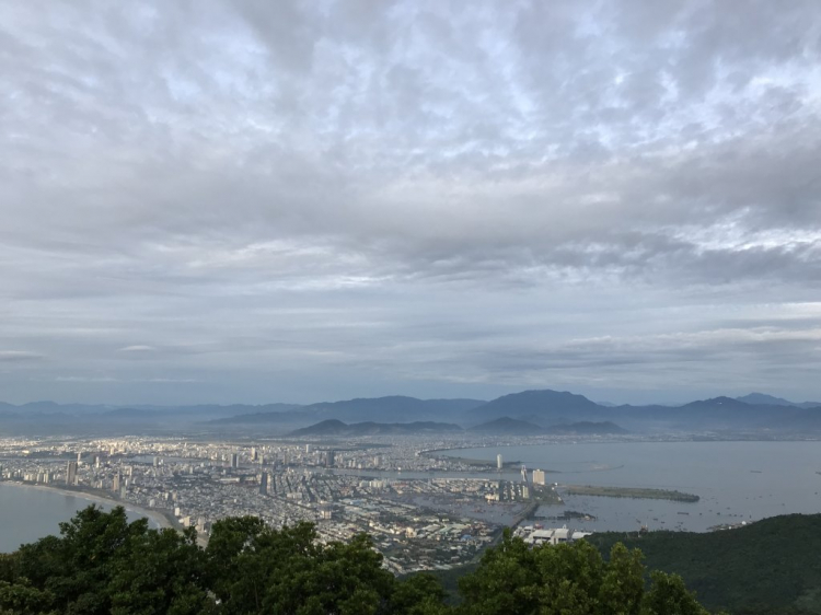 Đi Để Kết Nối Yêu Thương,10/2018