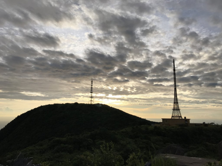 Đi Để Kết Nối Yêu Thương,10/2018