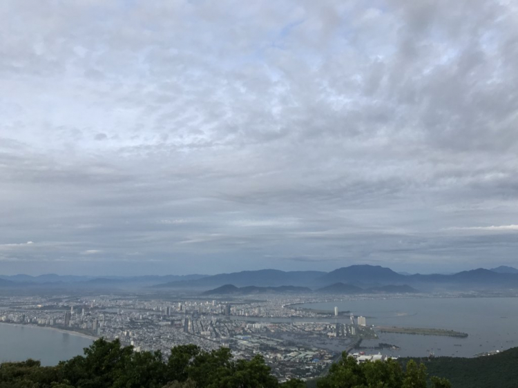 Đi Để Kết Nối Yêu Thương,10/2018