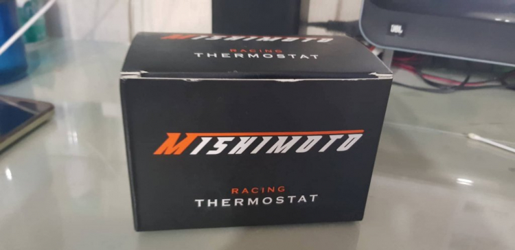 Bán Thermostat (Valve hằng nhiệt) Cho Infiniti G37/Nissan 370Z/Nissan Maxima