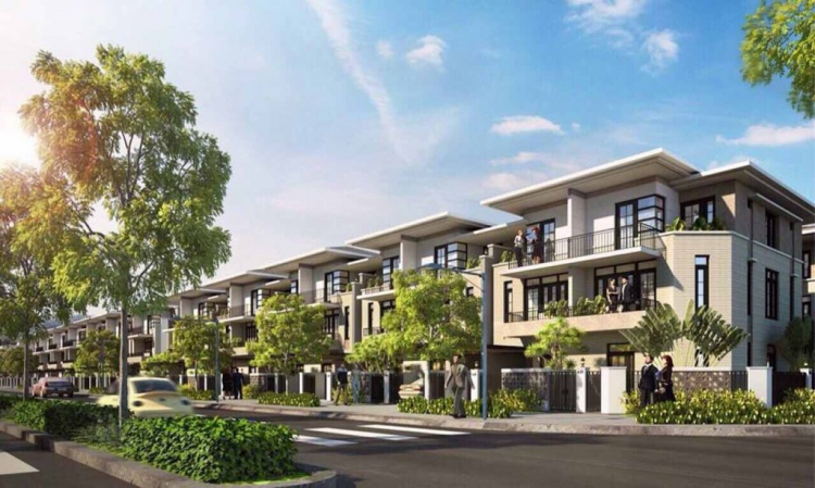 Safira Khang Điền Võ Chí Công có nên đầu tư? Safira Khang Điền Võ Chí Công có nên đầu tư?
