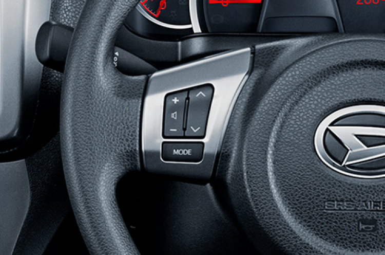 Toyota Wigo – Tân binh đầy hứa hẹn ở phân khúc xe thành thị cỡ nhỏ Toyota Wigo – Tân binh đầy hứa hẹn ở phân khúc xe thành thị cỡ nhỏ