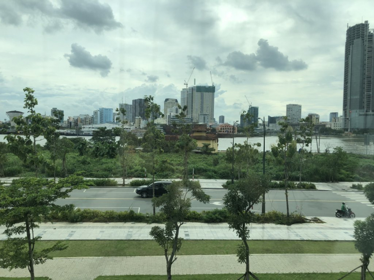 Empire City "thần thánh"- Một dự án dựa vào niềm tin Empire City "thần thánh"- Một dự án dựa vào niềm tin