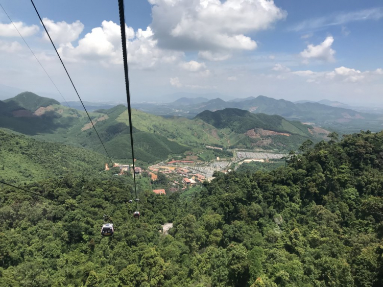 Đi Để Kết Nối Yêu Thương,10/2018