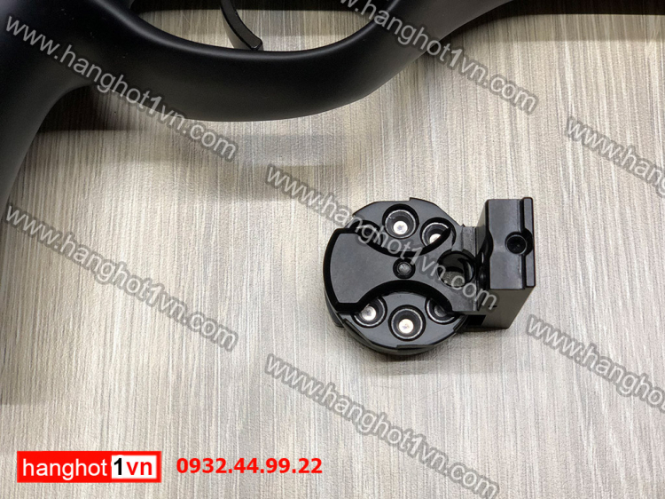 Airgun, niềm đam mê của phái mạnh! Airgun, niềm đam mê của phái mạnh!