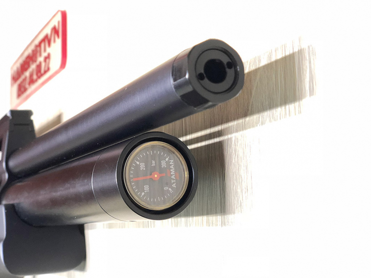 Airgun, niềm đam mê của phái mạnh! Airgun, niềm đam mê của phái mạnh!