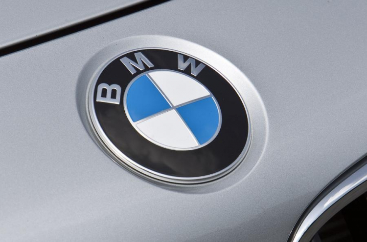 BMW, Daimler và Volkswagen bị điều tra vì các thỏa thuận ngầm