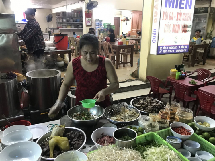 Đi Để Kết Nối Yêu Thương,10/2018