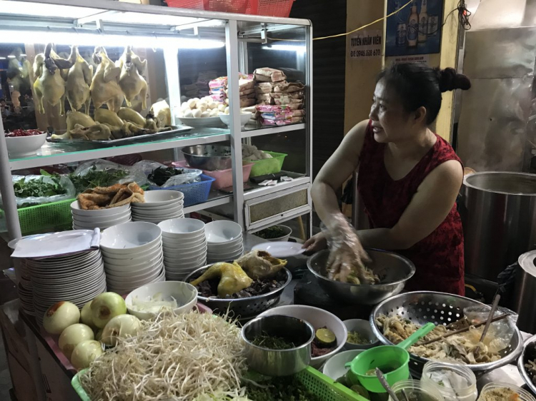 Đi Để Kết Nối Yêu Thương,10/2018