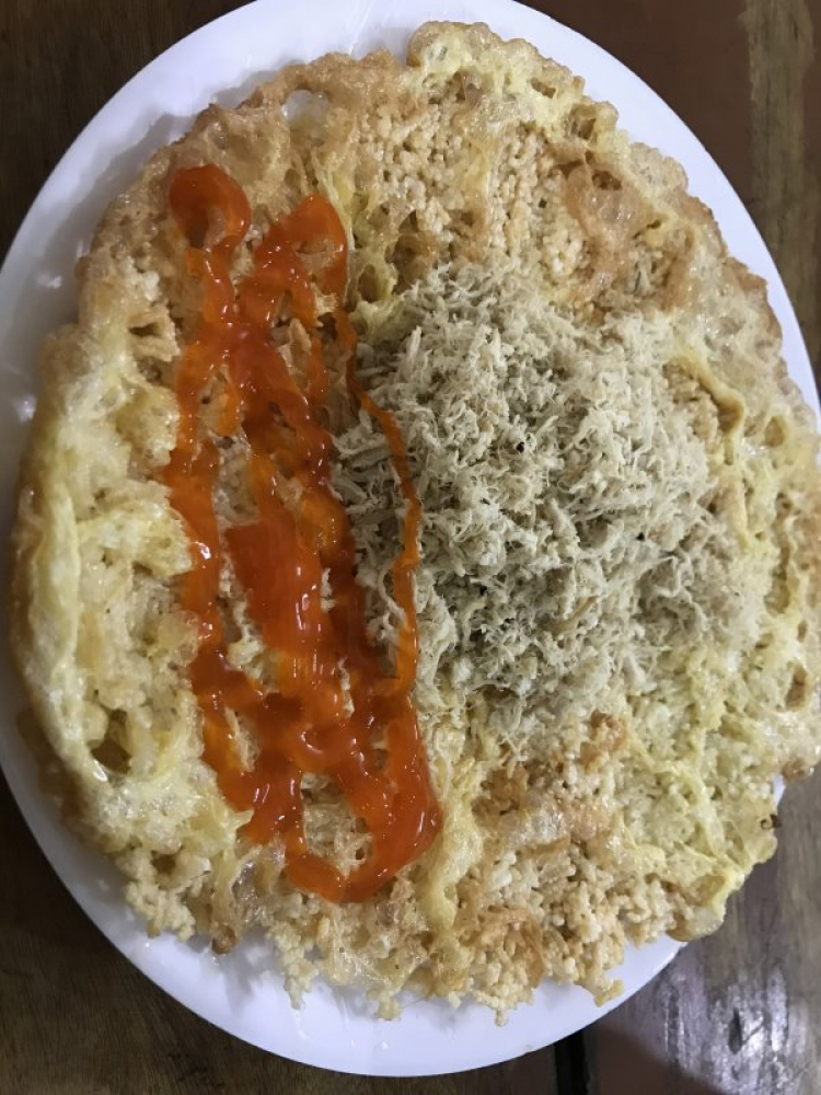 Đi Để Kết Nối Yêu Thương,10/2018 Đi Để Kết Nối Yêu Thương,10/2018