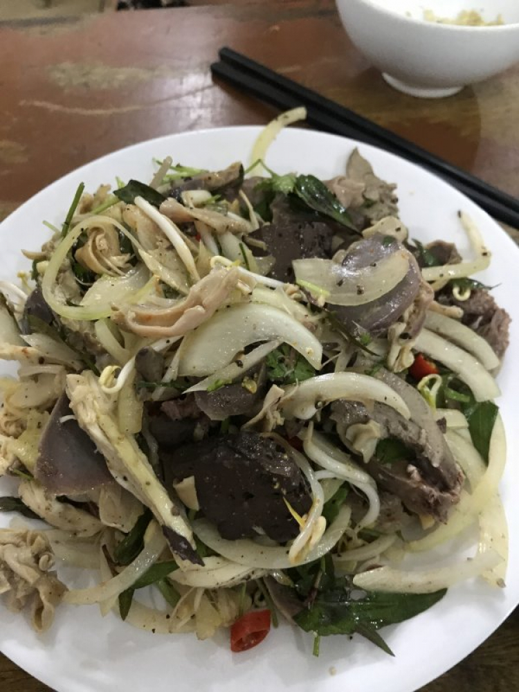 Đi Để Kết Nối Yêu Thương,10/2018 Đi Để Kết Nối Yêu Thương,10/2018