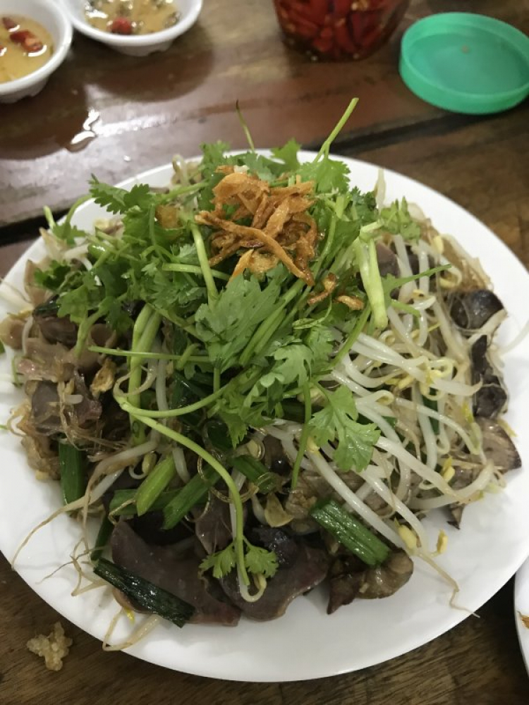 Đi Để Kết Nối Yêu Thương,10/2018