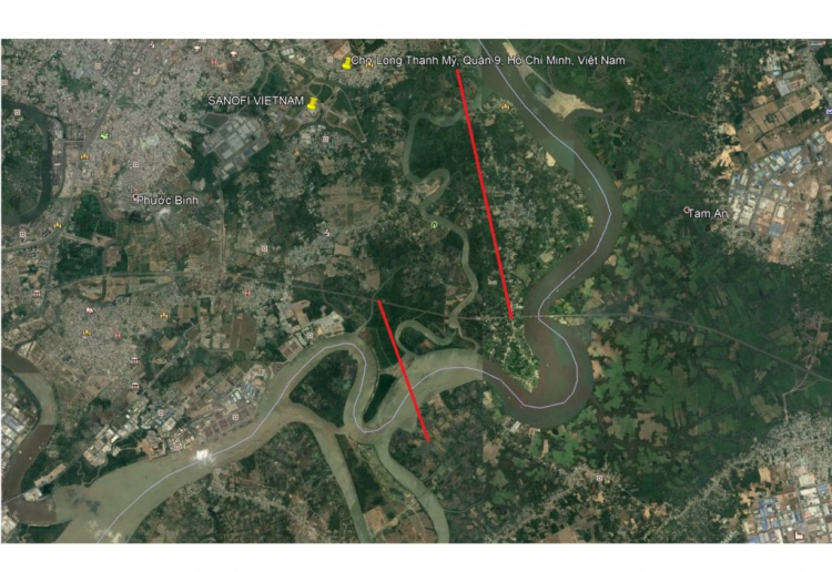 Him Lam Bình An (update Global City)- có nên đầu tư ??? Him Lam Bình An (update Global City)- có nên đầu tư ???