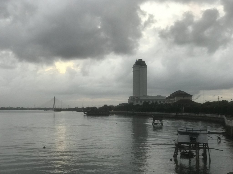Đi Để Kết Nối Yêu Thương,10/2018 Đi Để Kết Nối Yêu Thương,10/2018