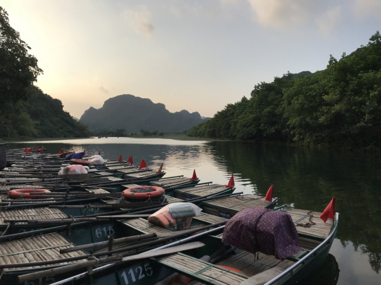 Đi Để Kết Nối Yêu Thương,10/2018