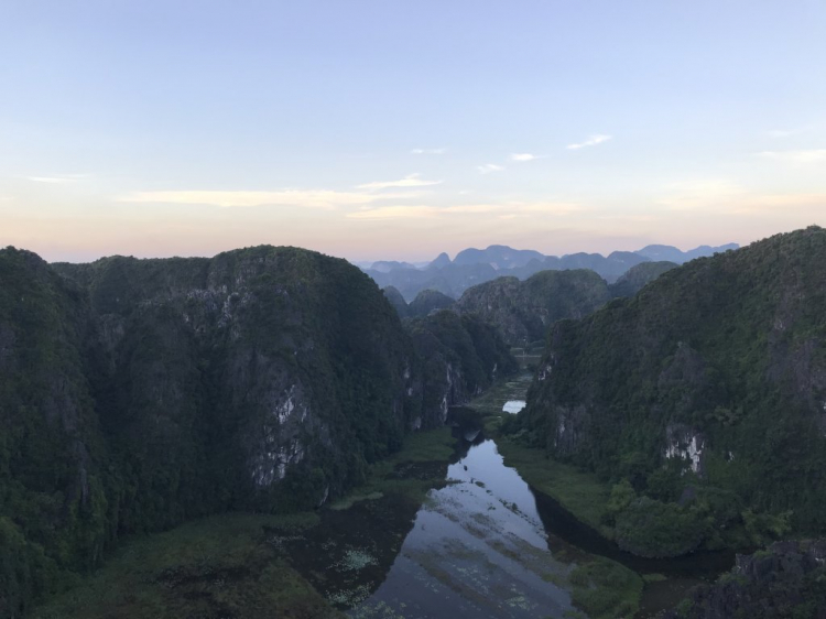 Đi Để Kết Nối Yêu Thương,10/2018