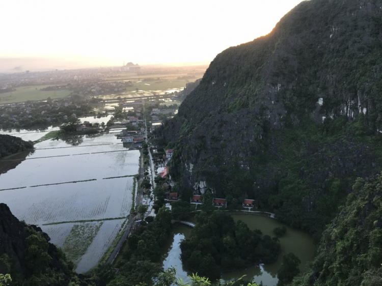 Đi Để Kết Nối Yêu Thương,10/2018