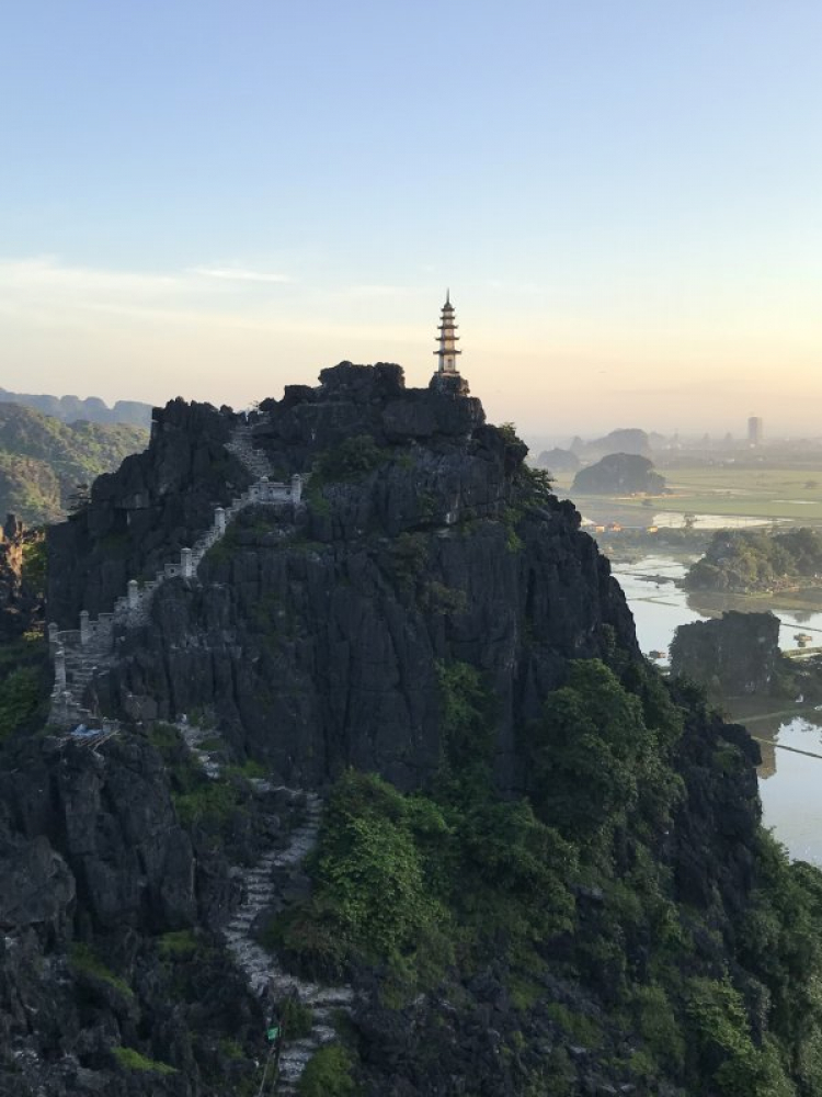 Đi Để Kết Nối Yêu Thương,10/2018