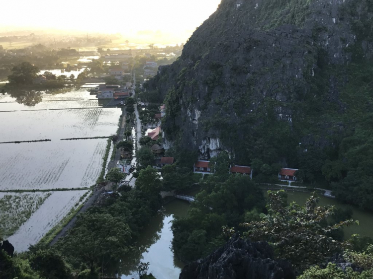 Đi Để Kết Nối Yêu Thương,10/2018