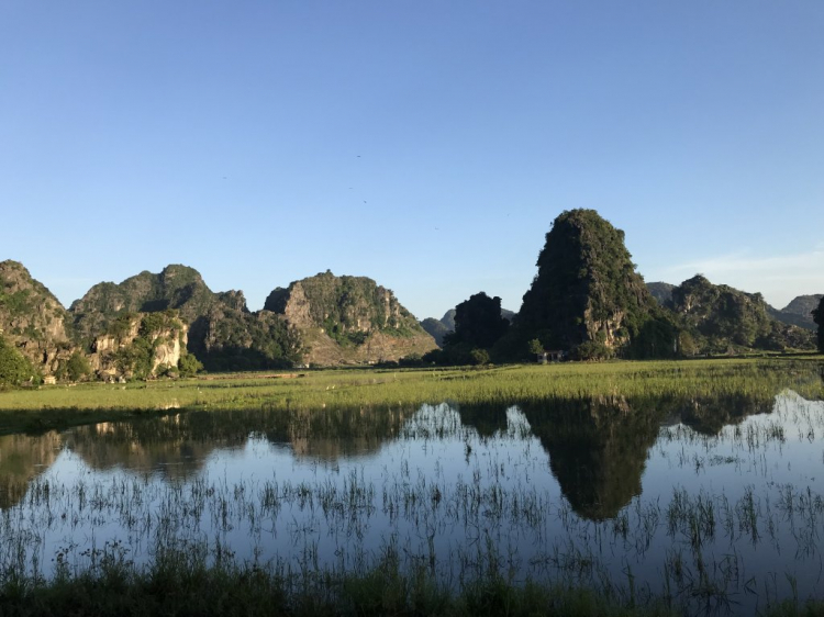 Đi Để Kết Nối Yêu Thương,10/2018