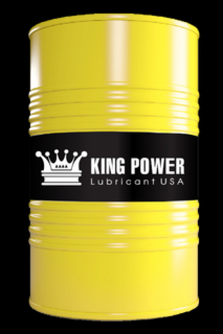 Dầu thuỷ lực 32 giá rẻ, nhớt 32 King Power nhập khẩu 100% từ UAE công nghệ Hoa Kỳ