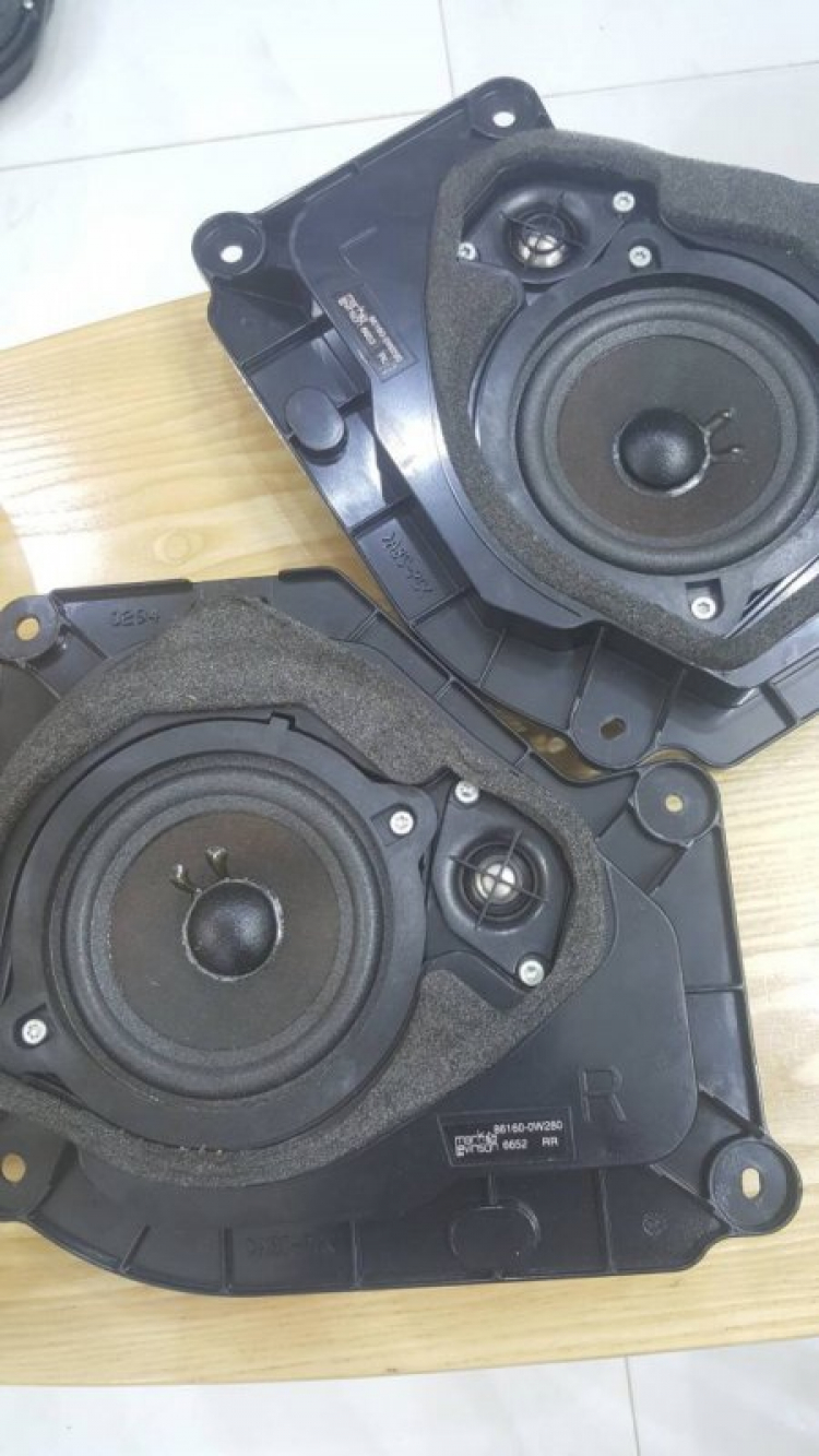 Hiếu Audio Mark : Chuyên Loa tháo xe sang: Độ âm thanh - Nâng cấp âm thanh xe hơi. Hiếu Audio Mark : Chuyên Loa tháo xe sang: Độ âm thanh - Nâng cấp âm thanh xe hơi.