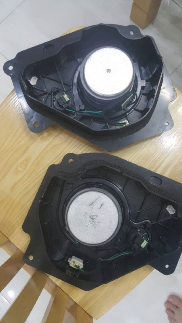 Hiếu Audio Mark : Chuyên Loa tháo xe sang: Độ âm thanh - Nâng cấp âm thanh xe hơi. Hiếu Audio Mark : Chuyên Loa tháo xe sang: Độ âm thanh - Nâng cấp âm thanh xe hơi.