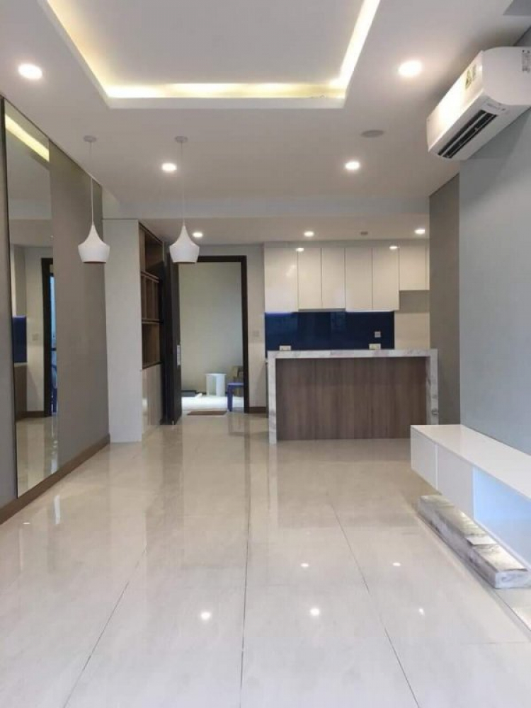 Tiến độ mở bán One Veranda, Q2 Tiến độ mở bán One Veranda, Q2