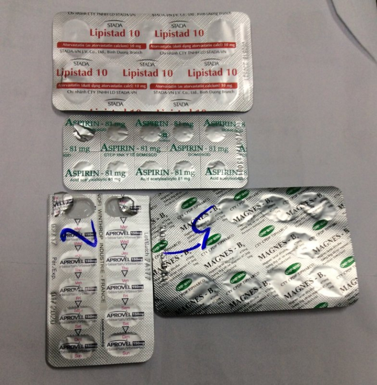 Cách đề phòng đột quỵ