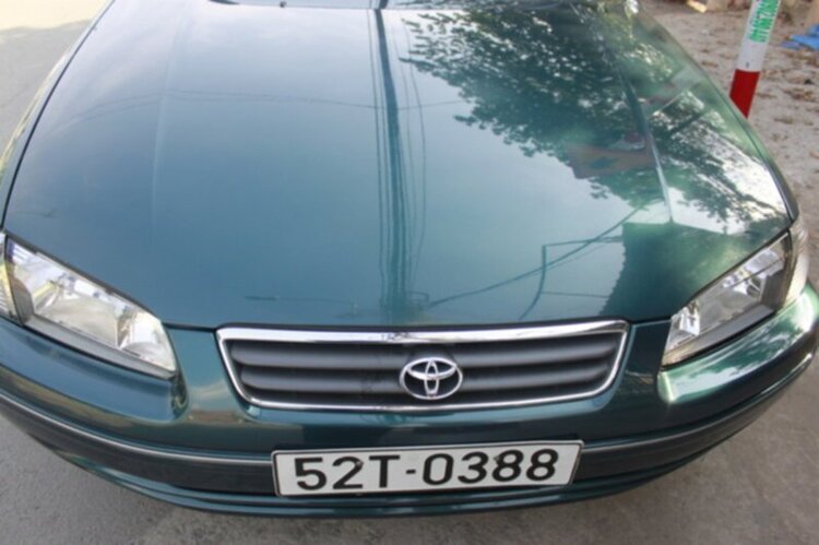 Anh em Camry 87-91 vô đây chơi Anh em Camry 87-91 vô đây chơi
