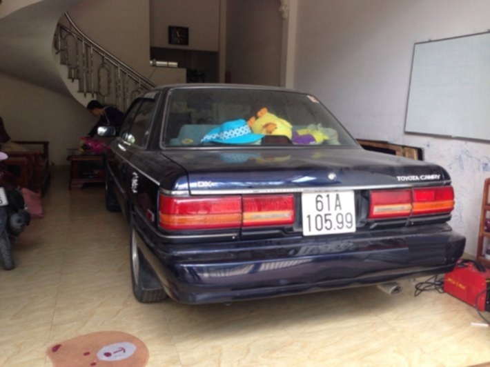 Anh em Camry 87-91 vô đây chơi Anh em Camry 87-91 vô đây chơi