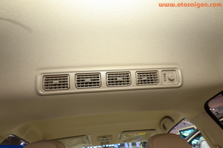 [VMS 2014] Suzuki Ertiga 7 chổ giá 599 triệu đồng