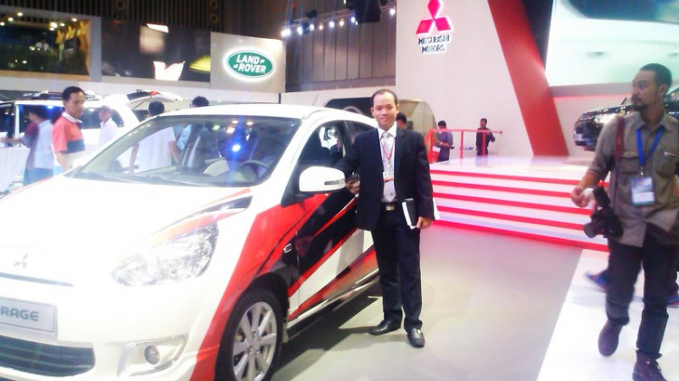 Bác nào Mirage thì vào đây giao lưu chia sẻ
