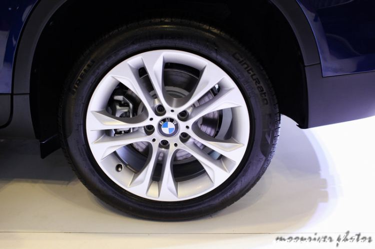 [VMS 2014] BMW & Mini: tràn ngập ưu đãi mừng triển lãm