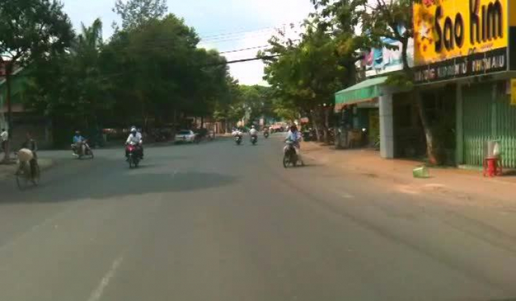 Góp ý với bác Chánh !!! Góp ý với bác Chánh !!!