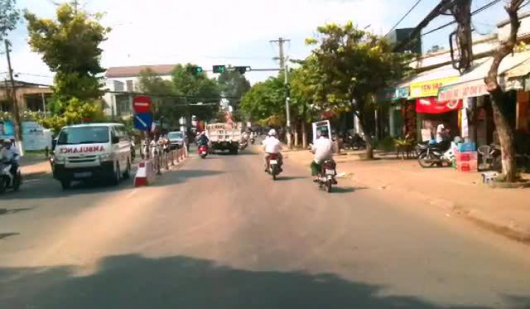 Góp ý với bác Chánh !!! Góp ý với bác Chánh !!!