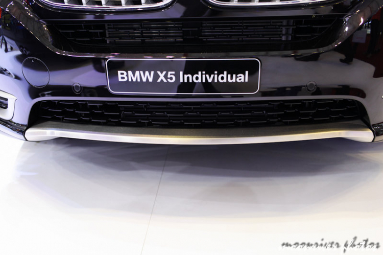 [VMS 2014] BMW & Mini: tràn ngập ưu đãi mừng triển lãm