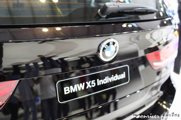 [VMS 2014] BMW & Mini: tràn ngập ưu đãi mừng triển lãm