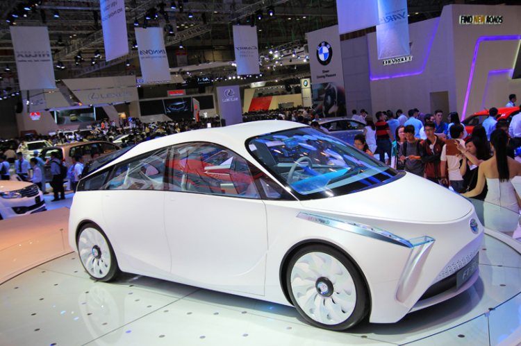 Hẹn hò xem Vietnam Motor Show kết hợp off trù bị chuyến Từ Thiện Hẹn hò xem Vietnam Motor Show kết hợp off trù bị chuyến Từ Thiện
